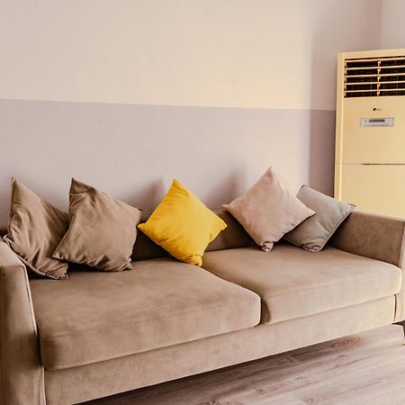 Bejart Apartment 1 Tirana Exterior photo