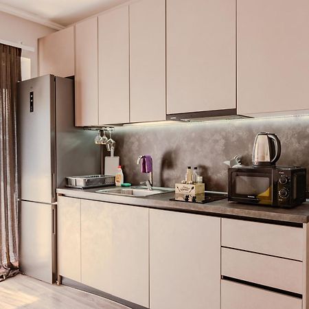 Bejart Apartment 1 Tirana Exterior photo