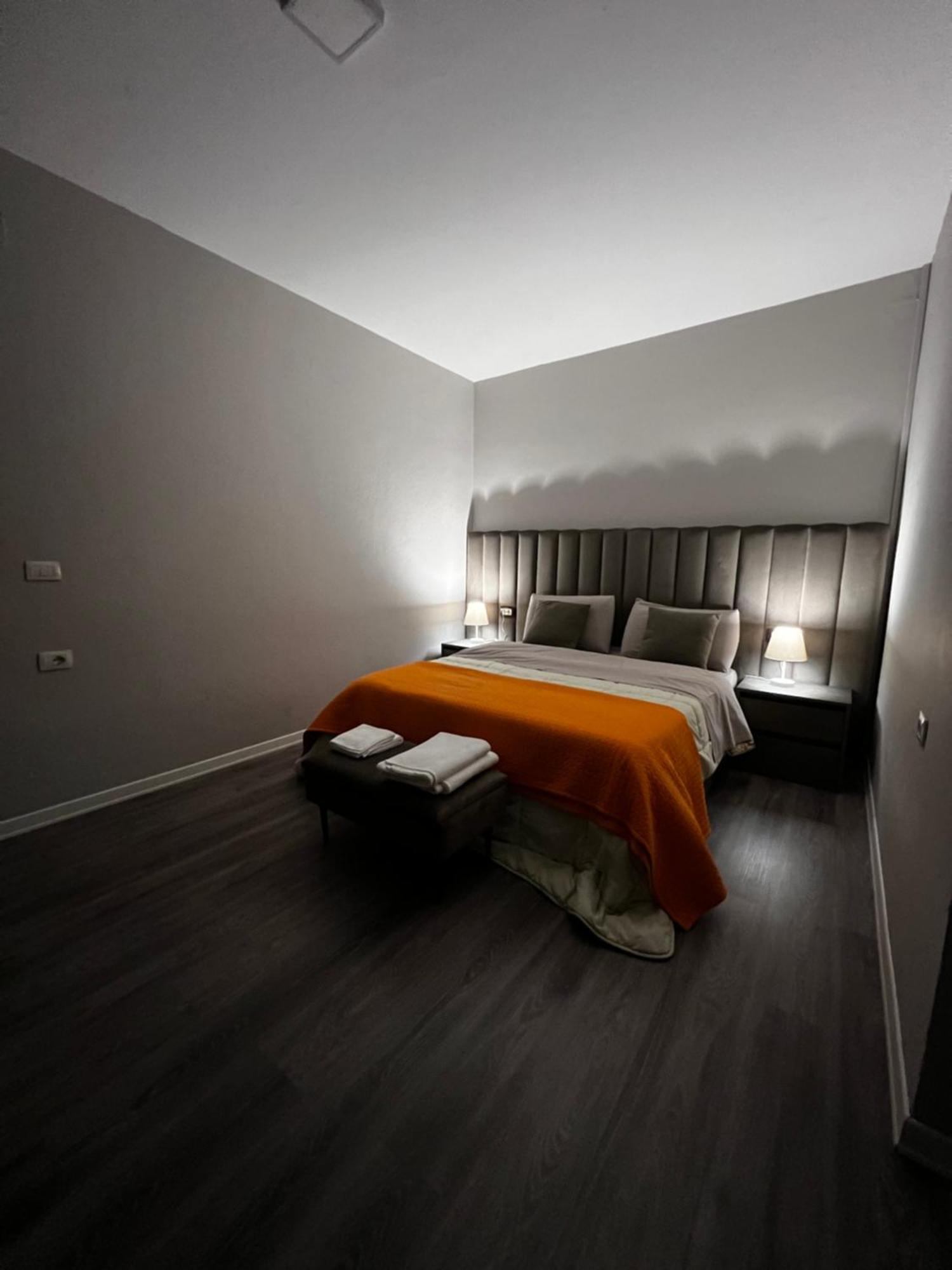 Bejart Apartment 1 Tirana Exterior photo