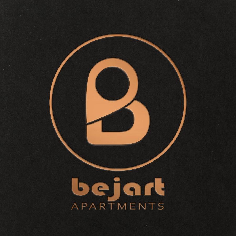 Bejart Apartment 1 Tirana Exterior photo
