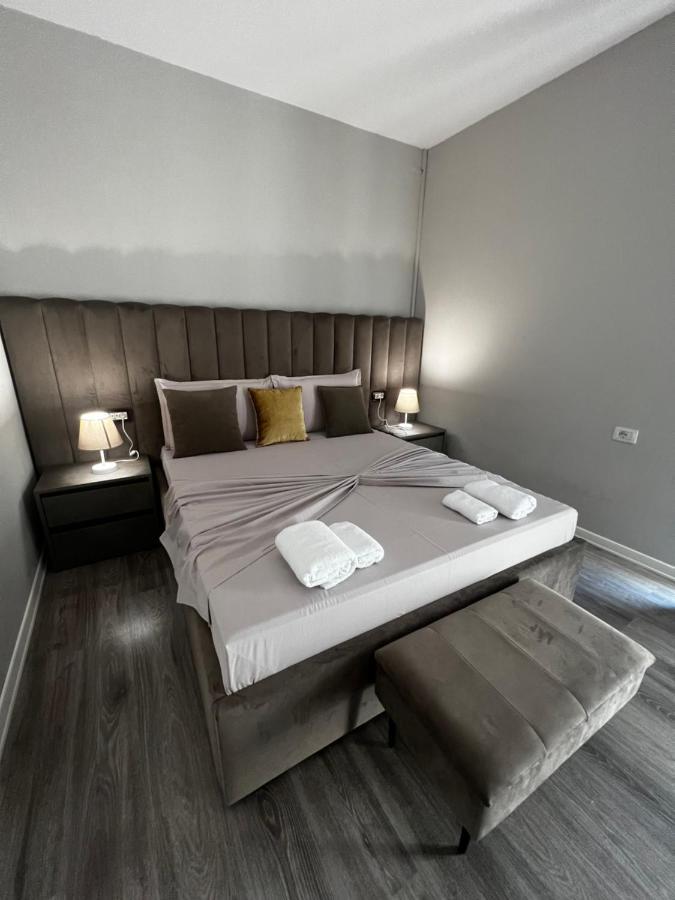 Bejart Apartment 1 Tirana Exterior photo