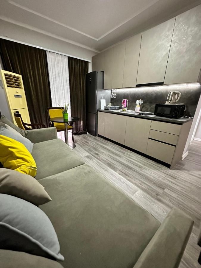 Bejart Apartment 1 Tirana Exterior photo