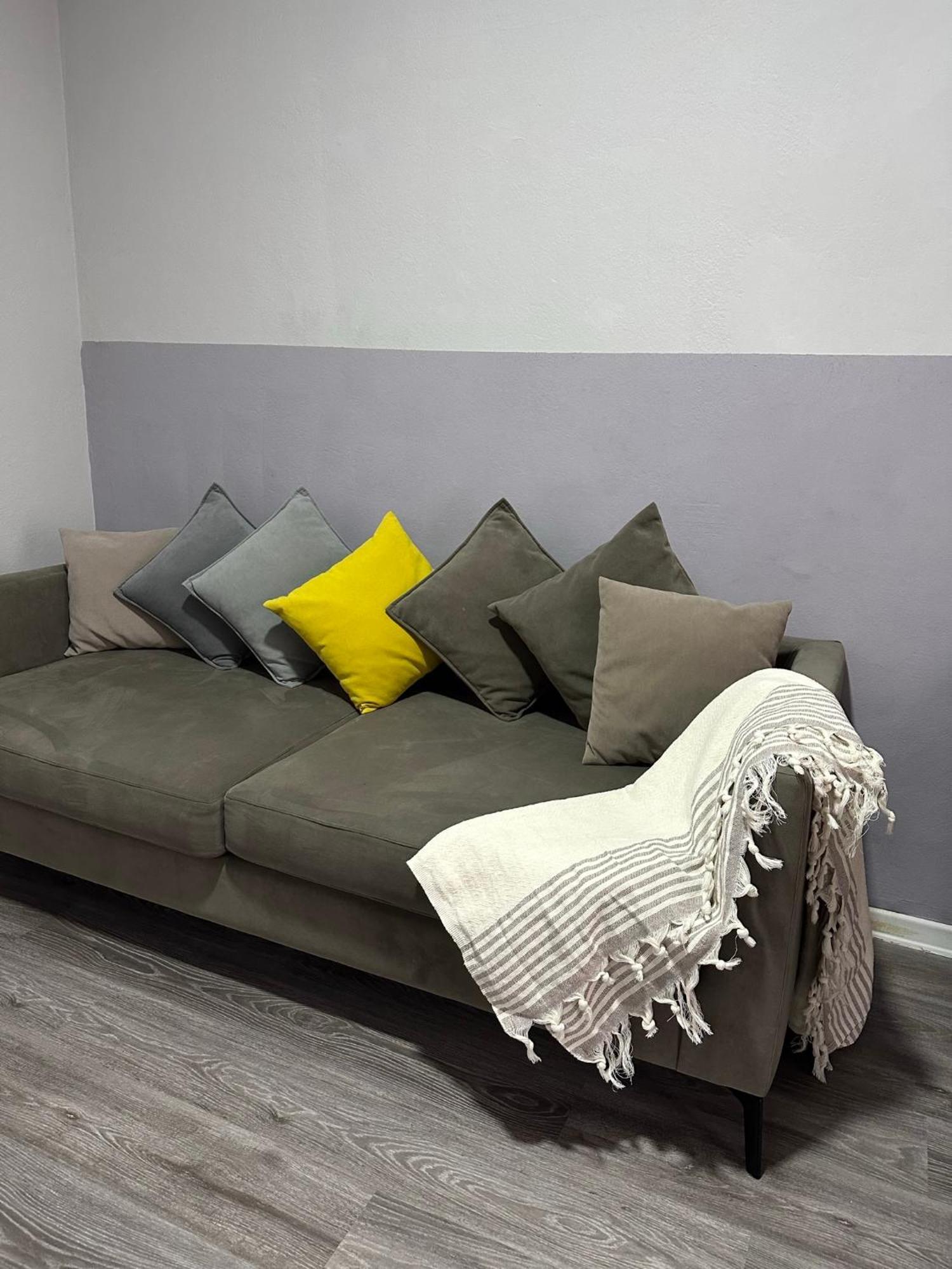 Bejart Apartment 1 Tirana Exterior photo