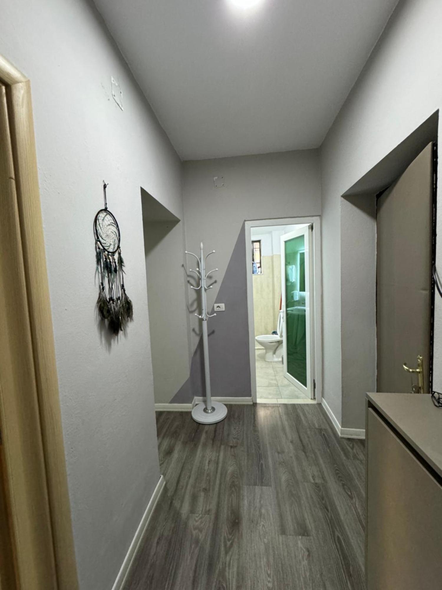 Bejart Apartment 1 Tirana Exterior photo