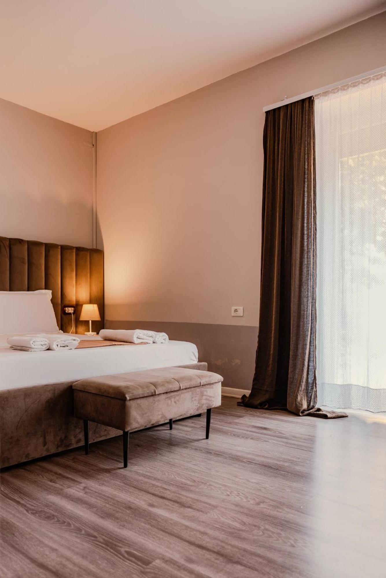 Bejart Apartment 1 Tirana Exterior photo