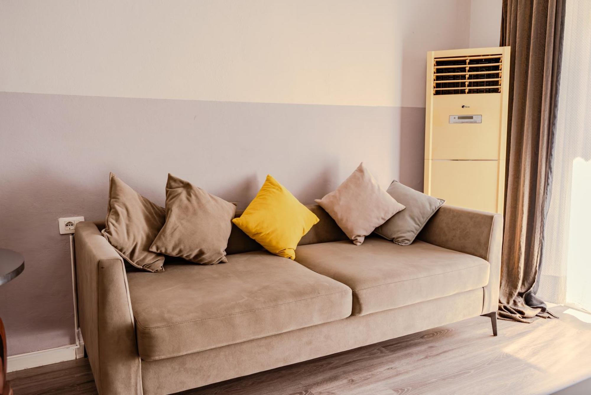 Bejart Apartment 1 Tirana Exterior photo