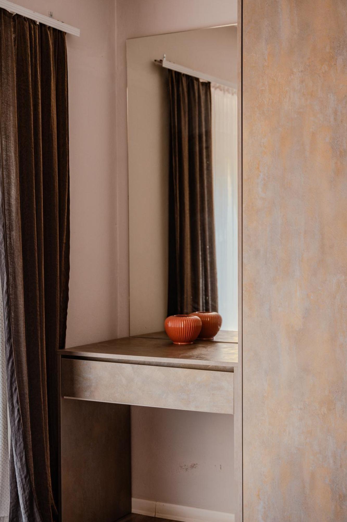 Bejart Apartment 1 Tirana Exterior photo