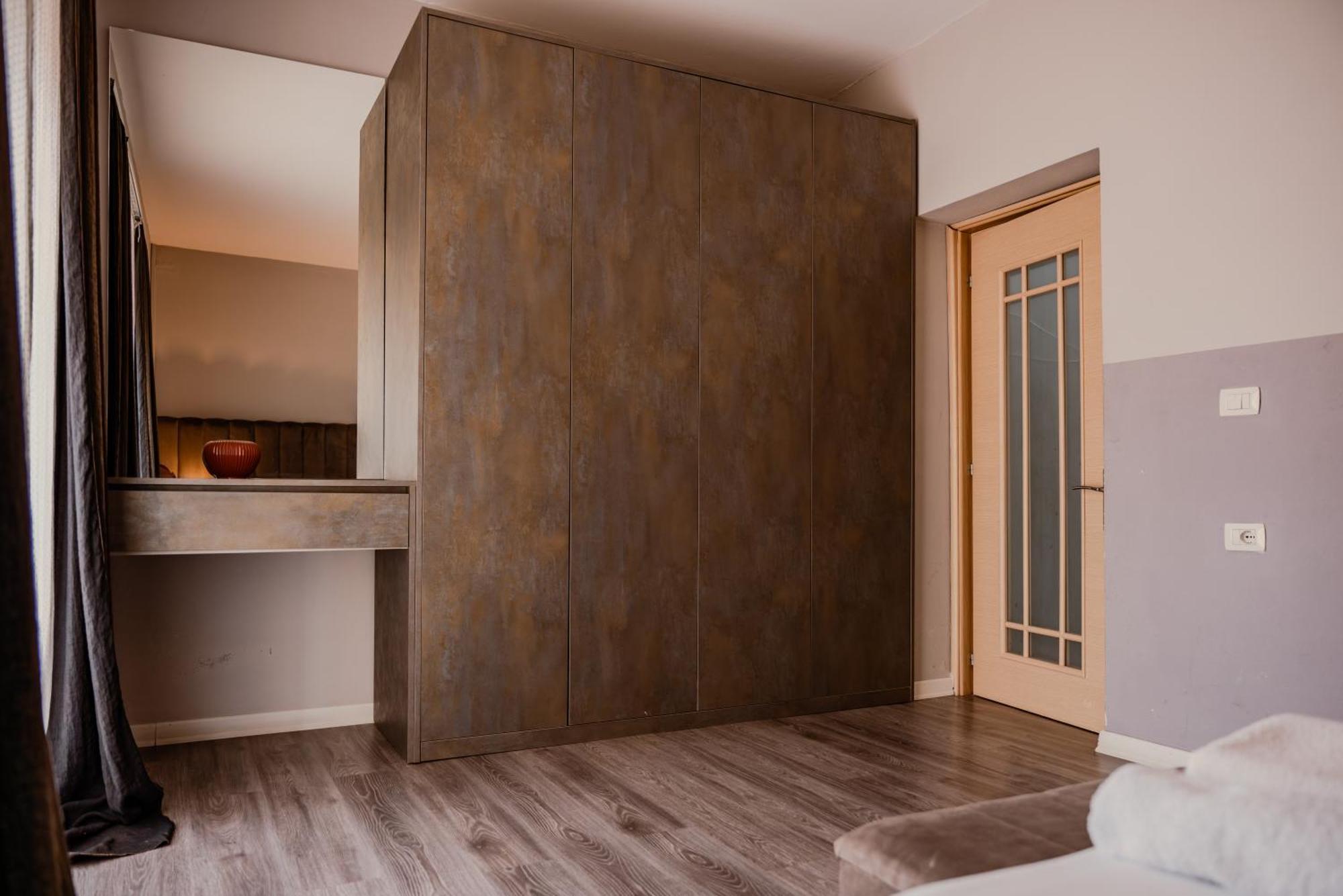 Bejart Apartment 1 Tirana Exterior photo