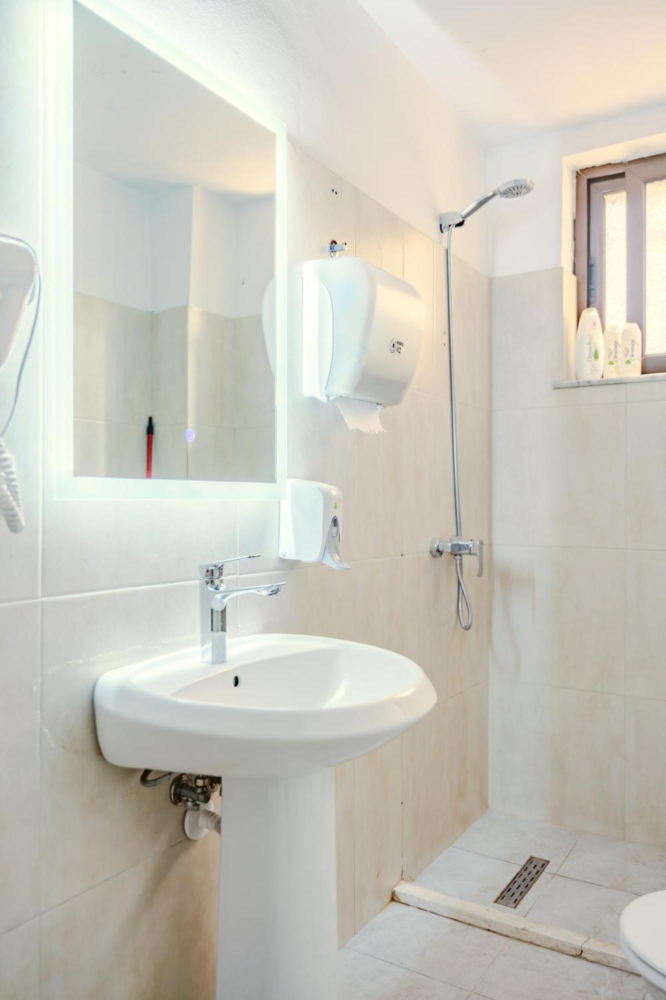Bejart Apartment 1 Tirana Exterior photo