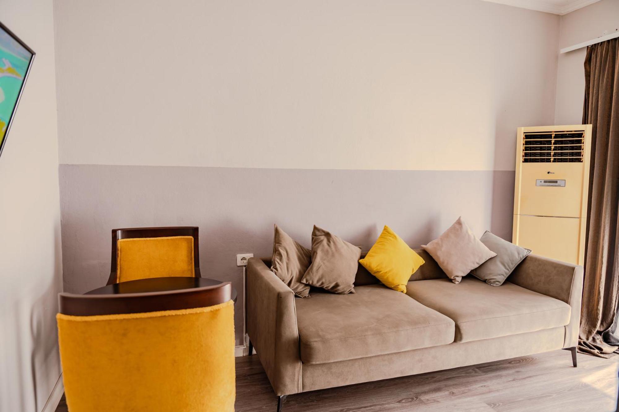 Bejart Apartment 1 Tirana Exterior photo